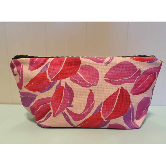 Makeup Bag Blader Rosa Eleni Melami