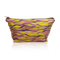 Makeup Bag Zebra orange Eleni Melami