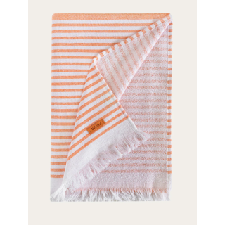MELIDES terry håndkle 90X180 CM