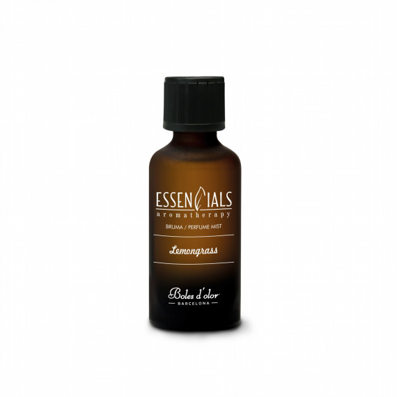 Lemongrass duftpinner 50 ml