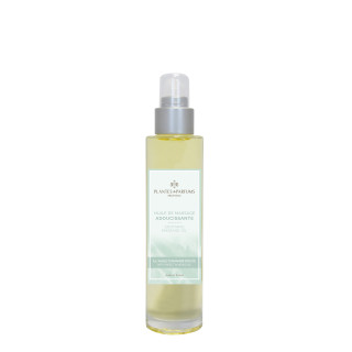 Massasje olje Soothing: søt mandel oil 100 ml