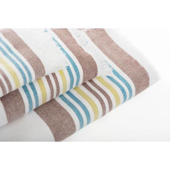 Cyprus terry hånd håndkle