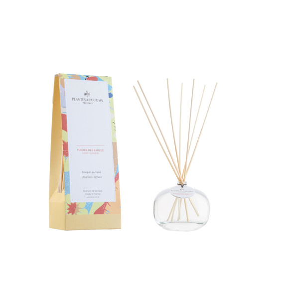 Sand Flowers Duftpinner 100 ml