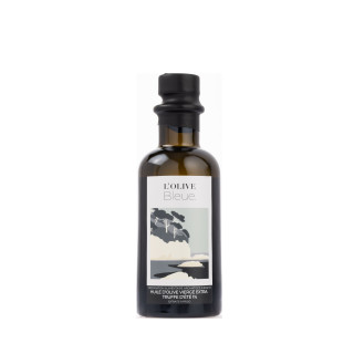 Extra Virgin oliven-olje 1% trøffel 250 ml