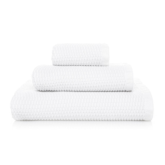 Go vegen hånd håndkle