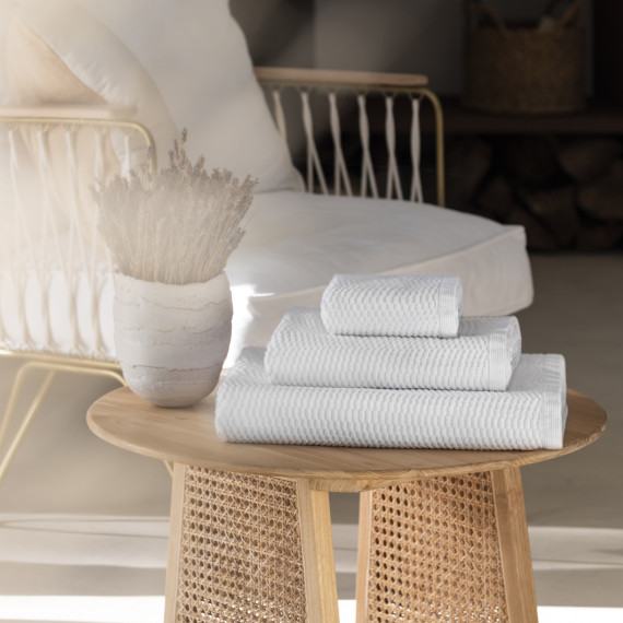 Go vegen hånd håndkle