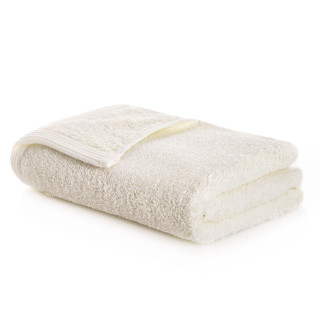 New plus håndkle naturell