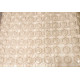 Prism dusjmatte Transparent 36x76 cm