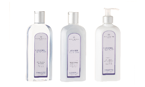 Lavendel (kroppserie)