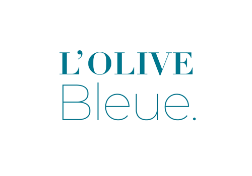 L`olive Bleue (olivenolje & krydder)